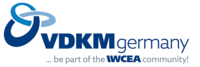 Logo VDKM