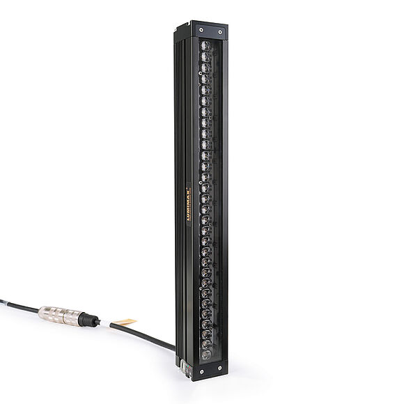 LUMIMAX Modular Area Lights LBHP-Series