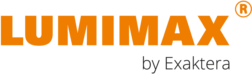 LUMIMAX Logo