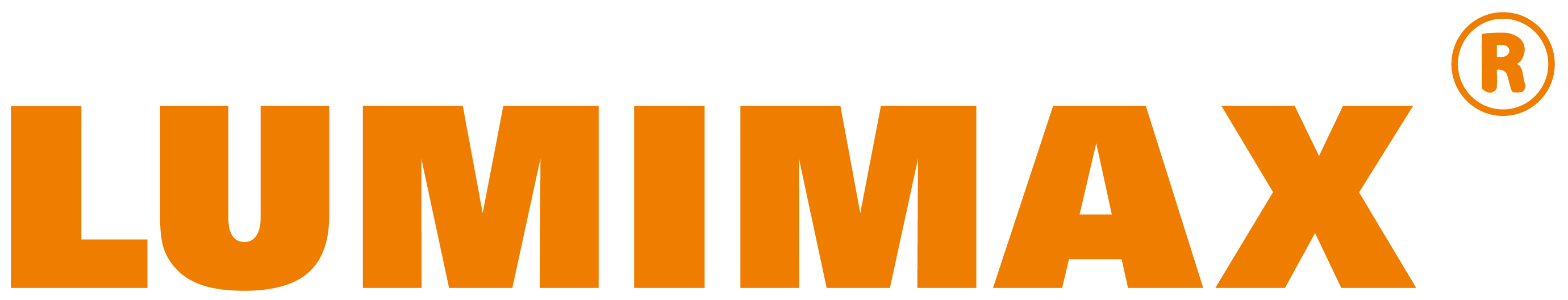 Logo LUMIMAX