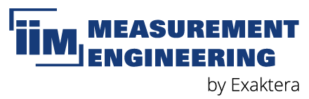 iiM AG measurement + engineering Logo