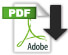 Icon Hoja de datos en PDF