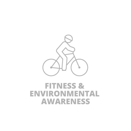 Fitness & Umweltbewusstsein Fitness & Umweltbewusstsein