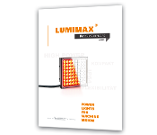 LUMIMAX® Product overview