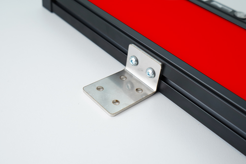 ML series | Mounting solutions