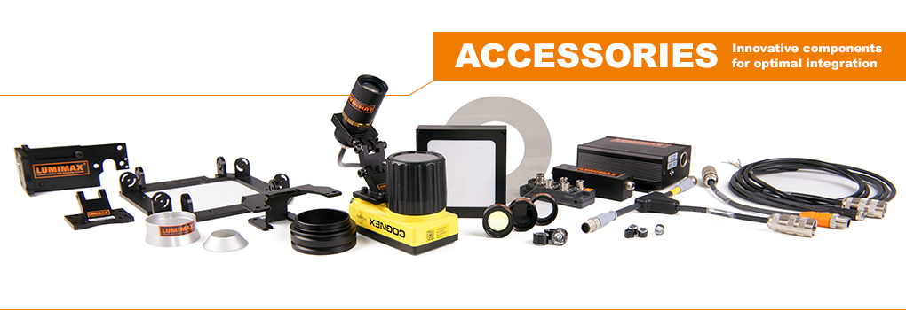 LUMIMAX | Accessories for machine vision