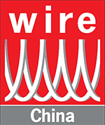 Messe wire China 2018