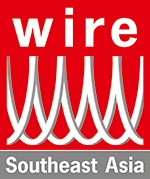 Messe wire Southeast Asia 2017 in Bangkok - 19.09. bis 21.09.2017