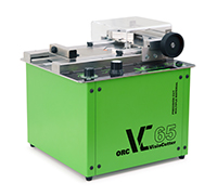 Press release - The new O-ring cutter ORC VC65