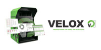 Measuring Software VELOX for Cables and Tubes