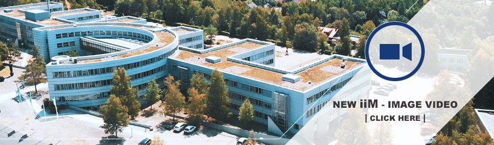 iiM AG Imagen Video