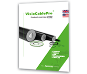 Product brochure VisioCablePro®