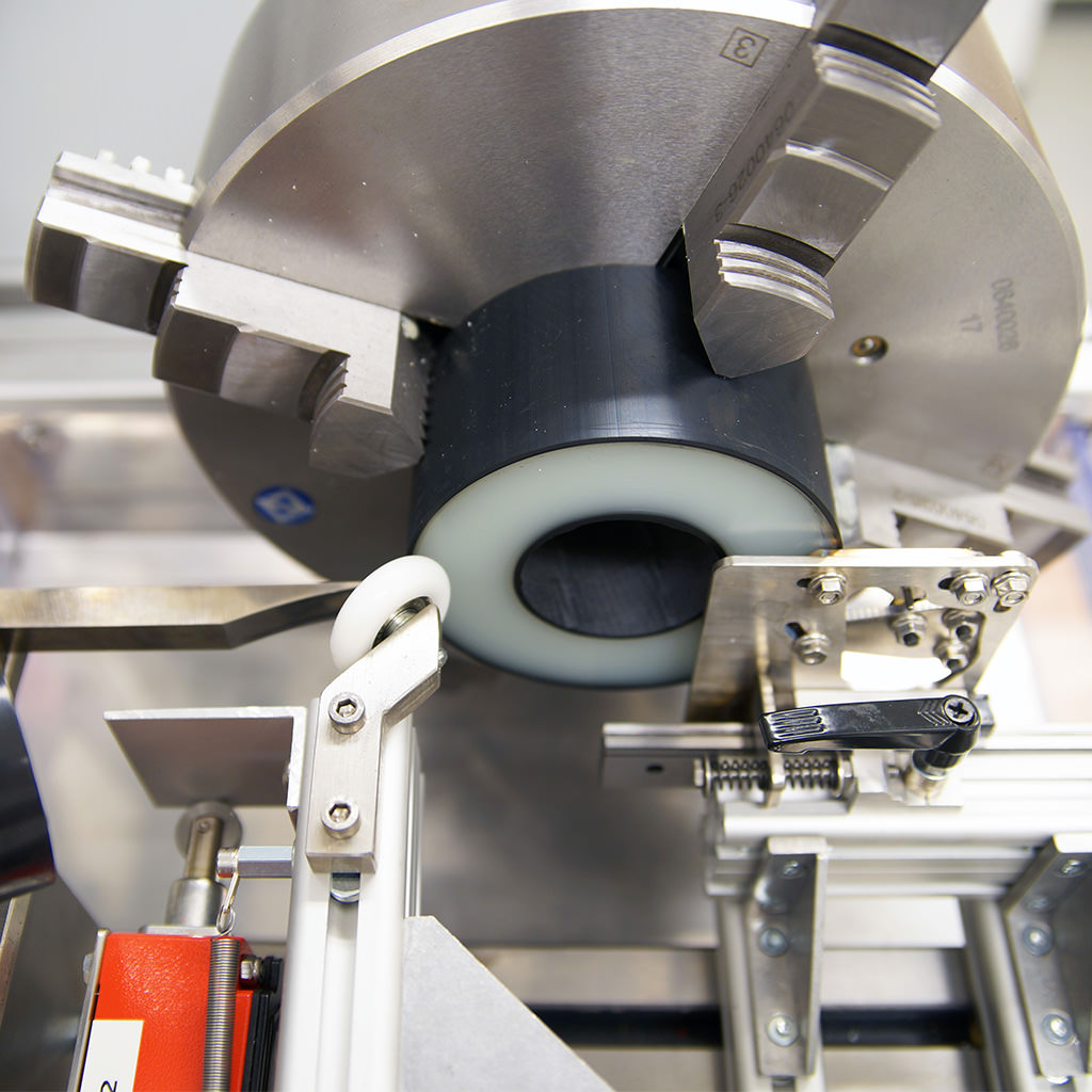 Verlenen de eerste portemonnee Cable O-Ring Cutter 150