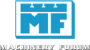 Logo Machinery Forum