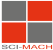 Logo Sci-Mach Industrial